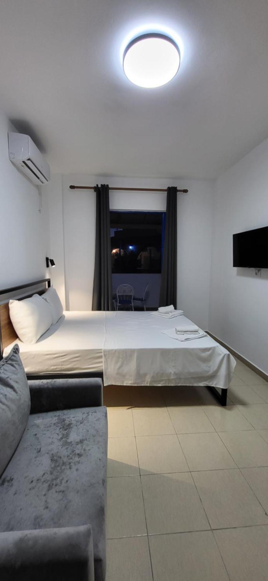 Itaka Summer Rooms Lukova Exterior photo