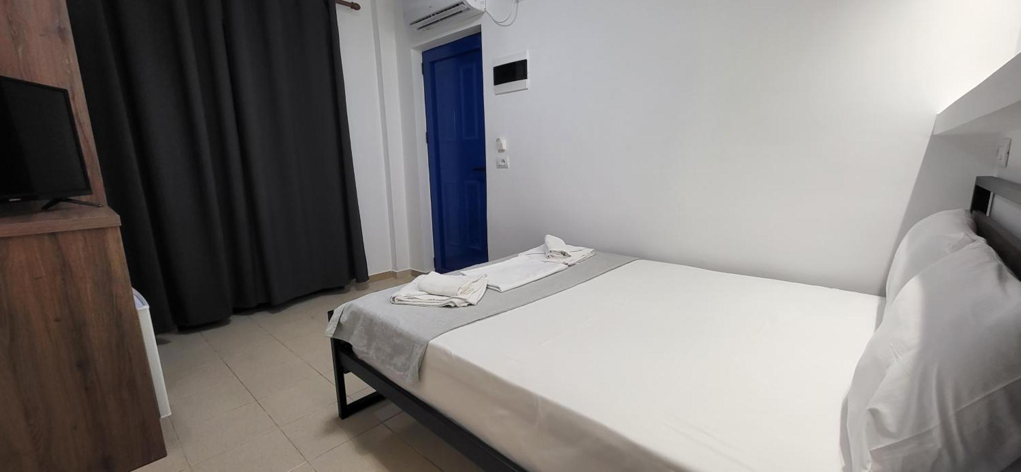 Itaka Summer Rooms Lukova Exterior photo
