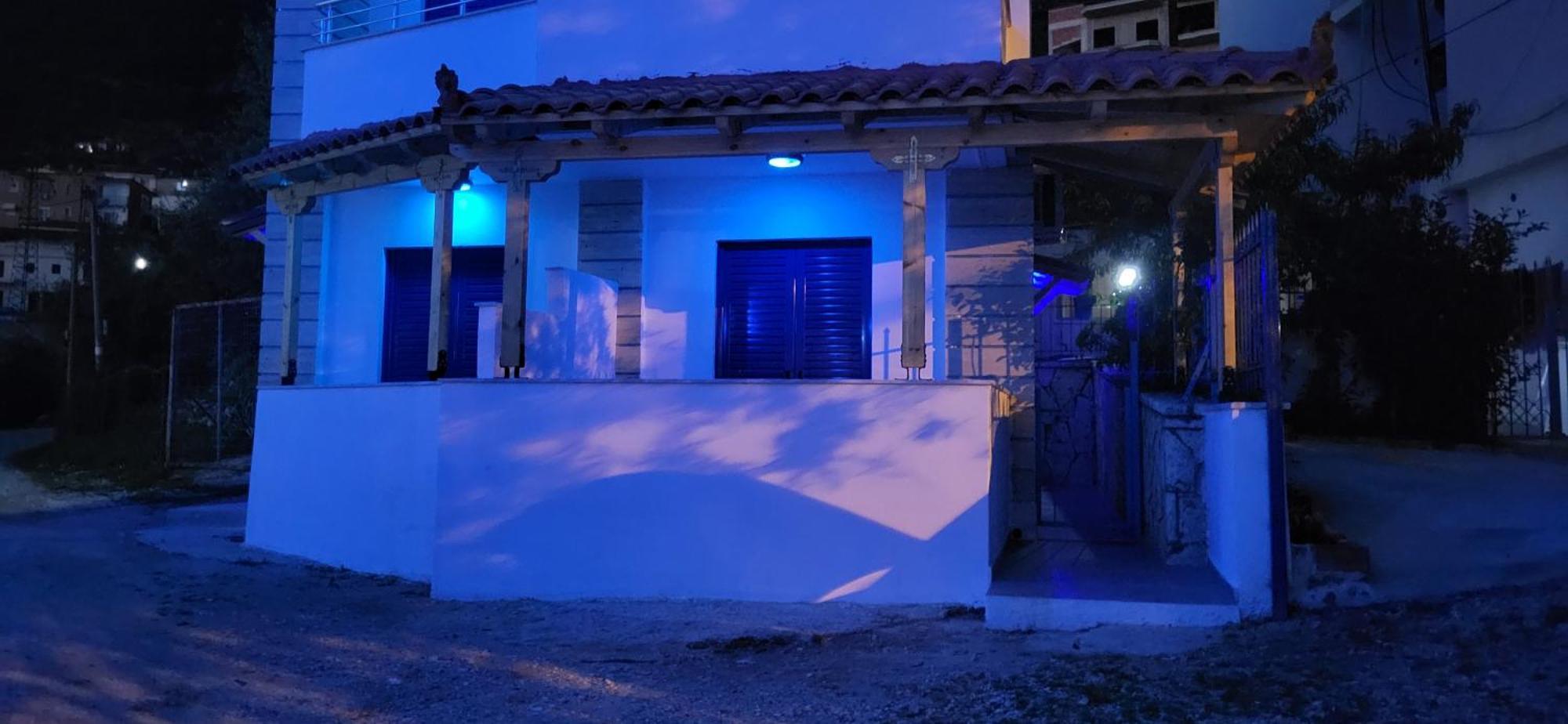 Itaka Summer Rooms Lukova Exterior photo