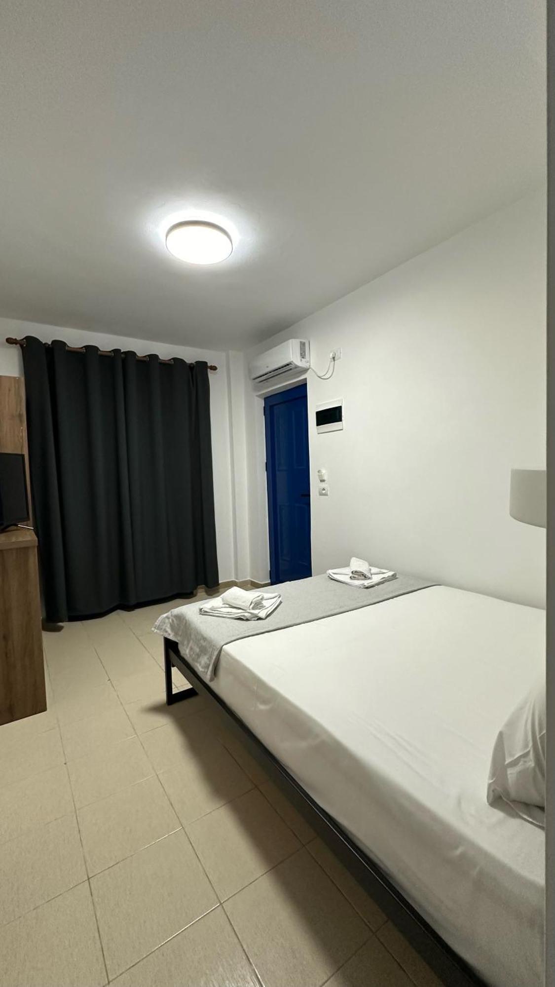 Itaka Summer Rooms Lukova Exterior photo