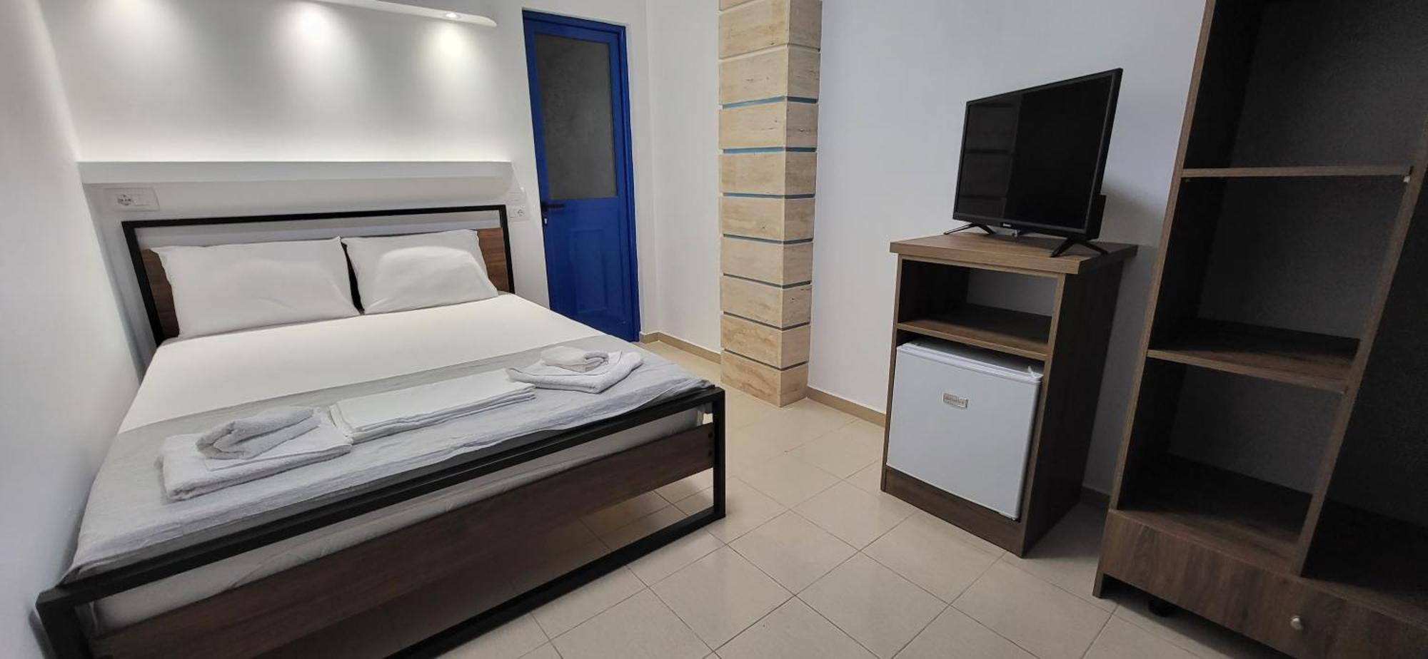 Itaka Summer Rooms Lukova Exterior photo